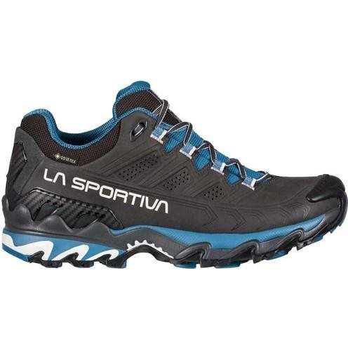 La Sportiva Ultra Raptor II Leather  Woman GTX Carbon/Atlantic