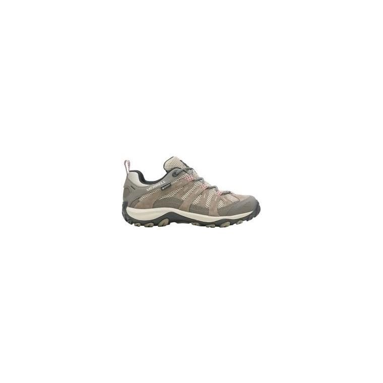Merrell Alverstone 2 Gtx Aluminum