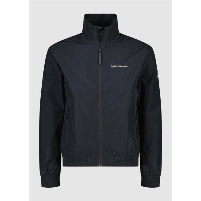 Peak Performance M Coastal Jacket Black