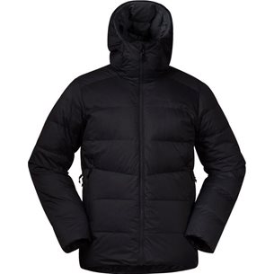 Bergans Røros Down M Jacket Black