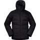 Bergans Røros Down M Jacket Black
