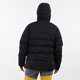 Bergans Røros Down M Jacket Black