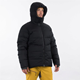 Bergans Røros Down M Jacket Black