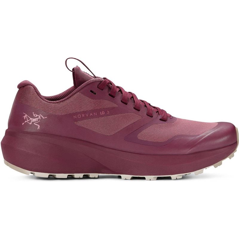 Arc’teryx Norvan LD3 Shoes Women