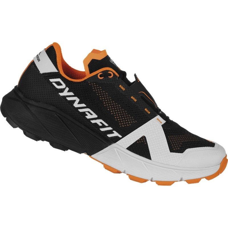 Dynafit Ultra 100 Shoes Men Nimbus/Black Out