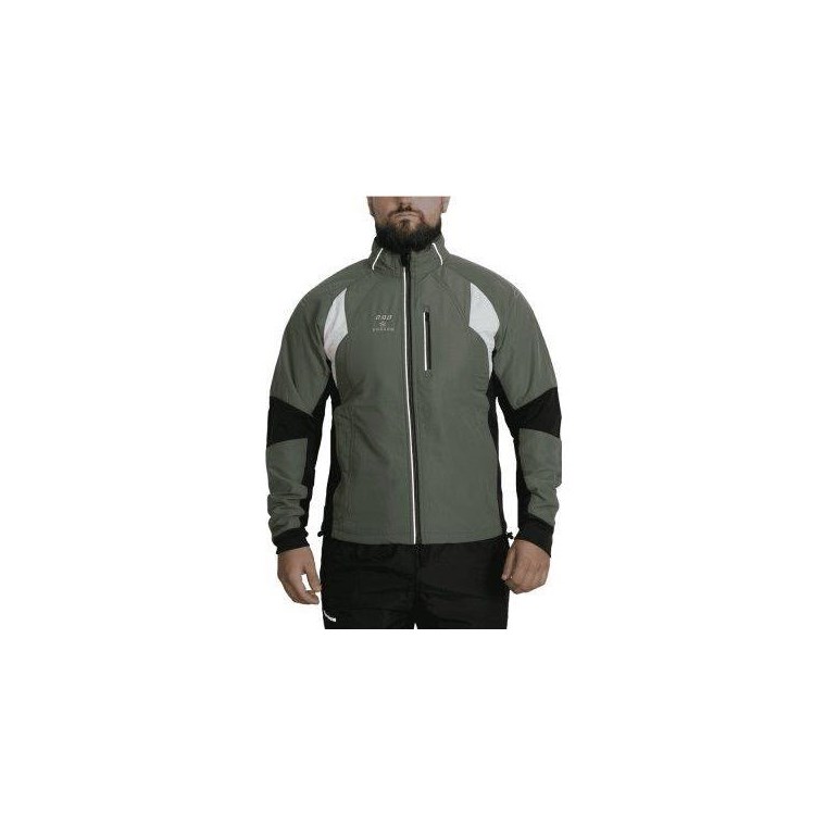 Dobsom R90 Winter Jkt II acka Men Olive