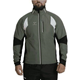 Dobsom R90 Winter Jkt II acka Men Olive