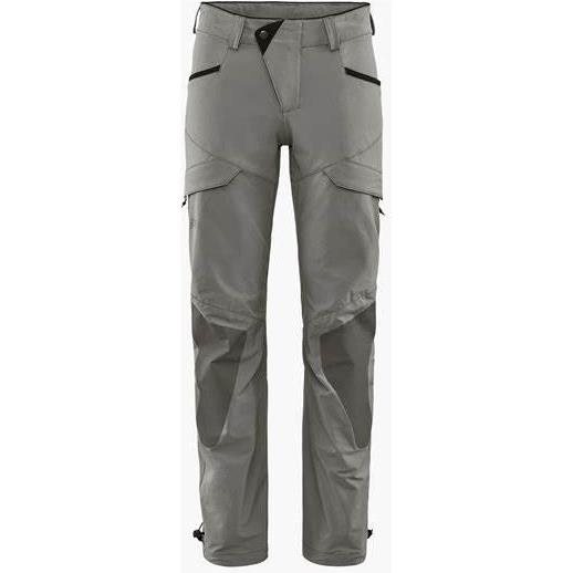 Klättermusen Misty 2.0 Pants Women Granit Grey