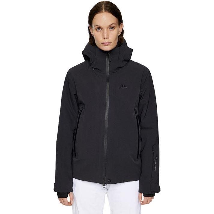 J.Lindeberg Wera Jacket Black