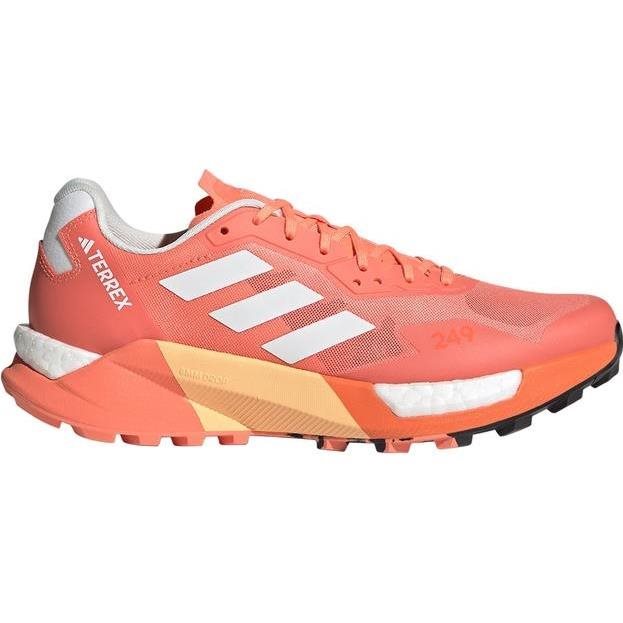 Adidas Terrex Agravic Ultra ShoesWomen Red