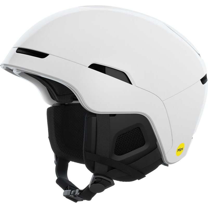 POC Obex MIPS Hydrogen White