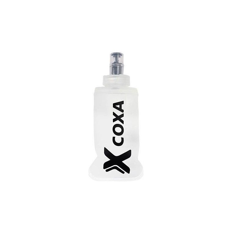 CoXa Soft Flask 150Ml White