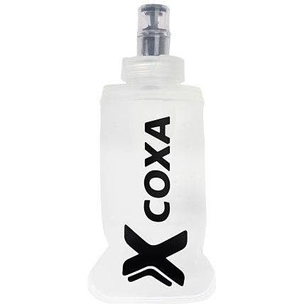 CoXa Soft Flask 150Ml White