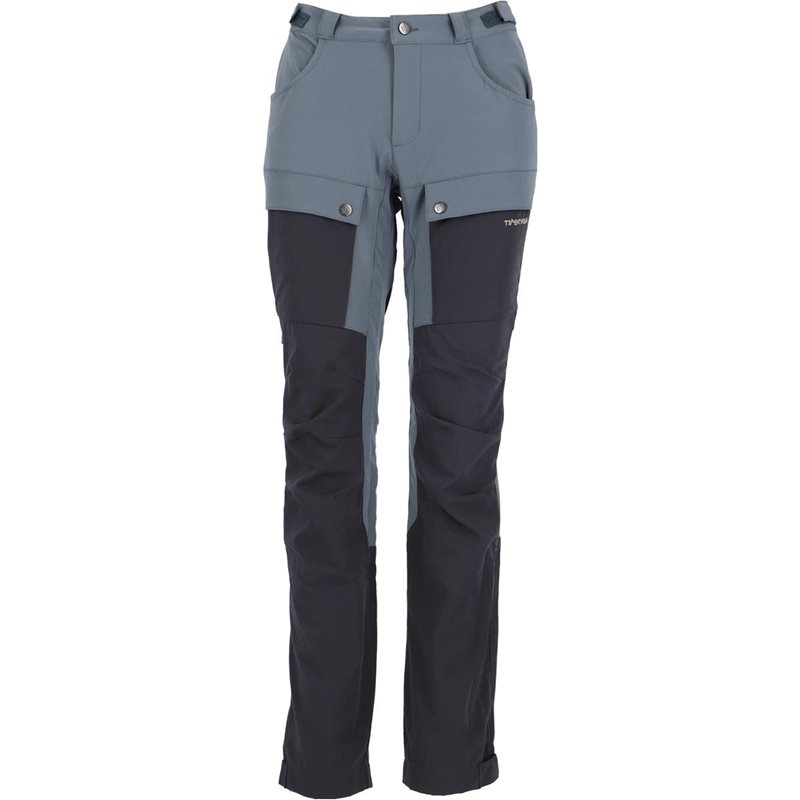 Twentyfour Finse Dalen Byxa D Dark Blue