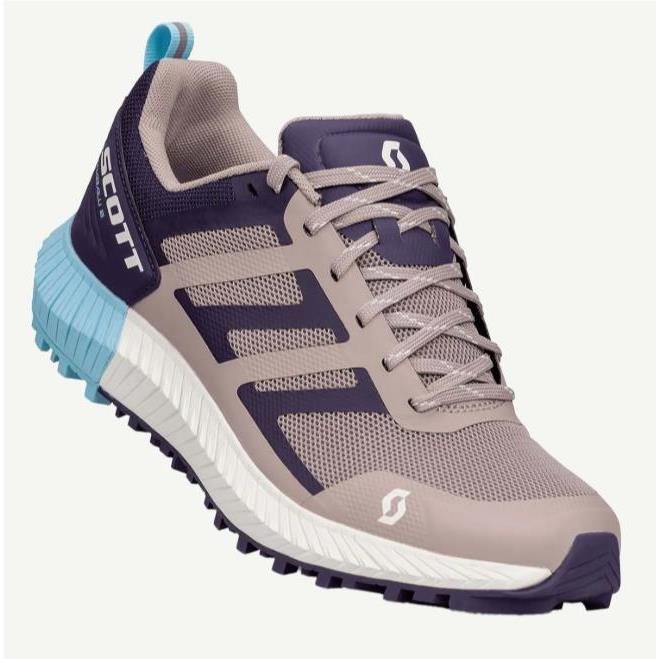 Scott Kinabalu 2 Blush Pink/Dark Purple
