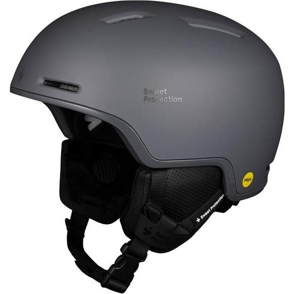 Sweet Protection Looper Mips Helmet Graphite