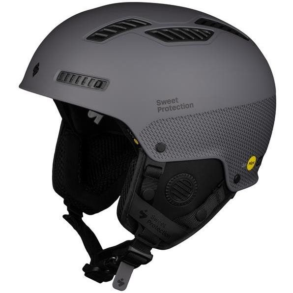 Sweet Protection Igniter 2Vi MIPS Helmet Graphite