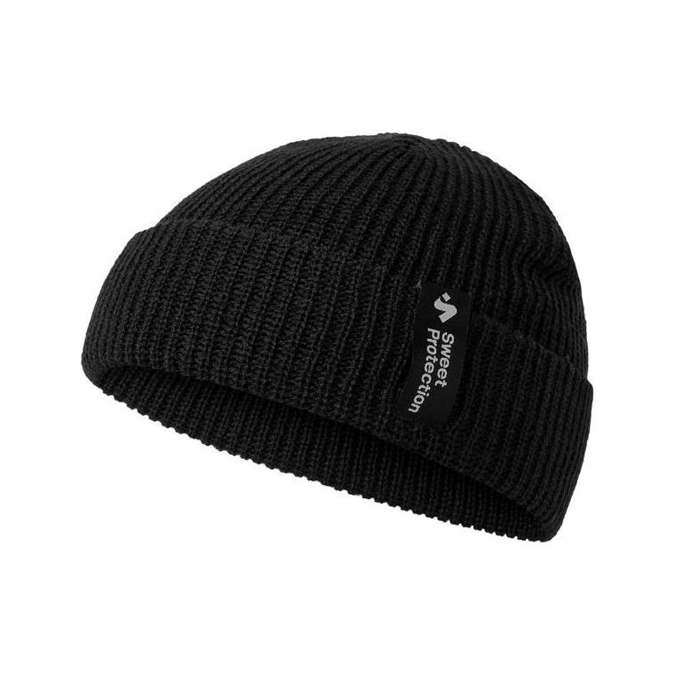 Sweet Protection Berm Beanie Black