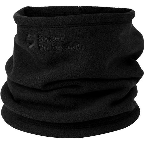 Sweet Protection Fleece Tube Black