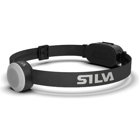 Silva Smini Black Rear Light