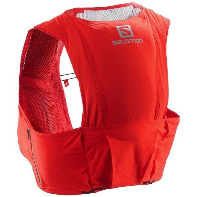 Salomon S/Lab Sense Ultra 8Set Red