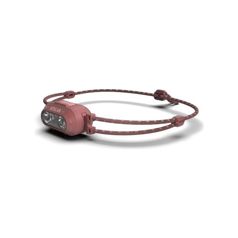 Silva Smini Fly Mint