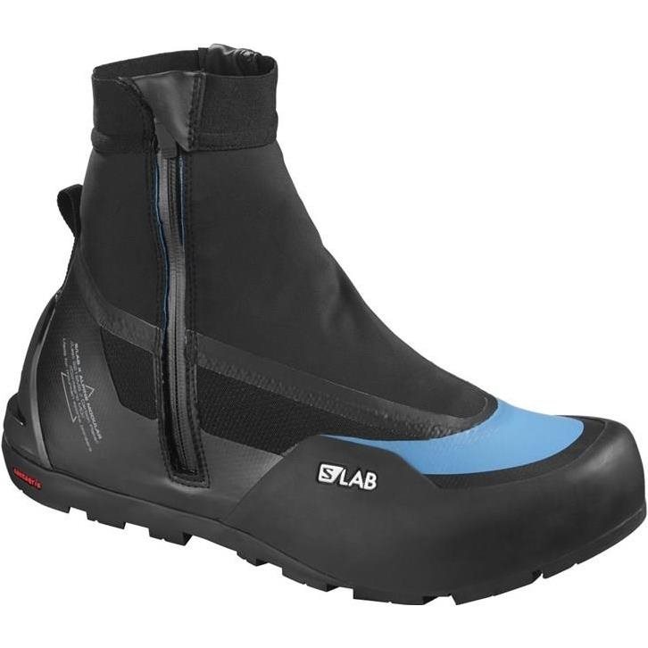 Salomon S/Lab X Alpine Modular Black/Transce