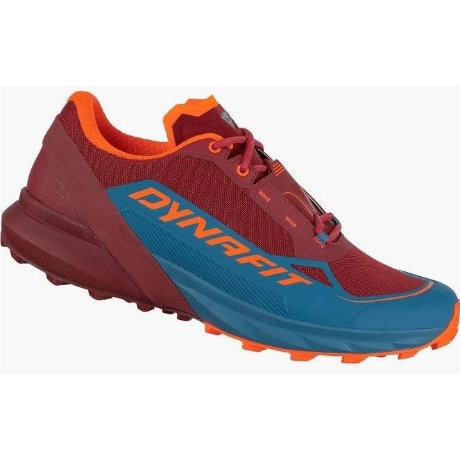 Dynafit Ultra 50 mallard blue/syrah