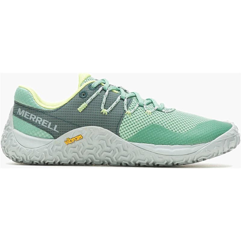 Alternativ bild 1 för Merrell Trail Glove 7 Jade