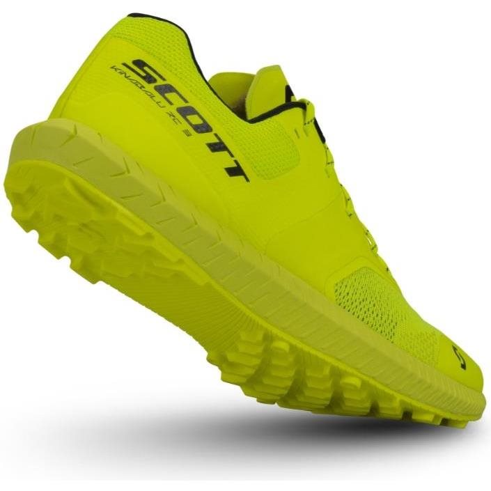 Alternativ bild 1 för Scott Kinabalu RC 2.0 Yellow