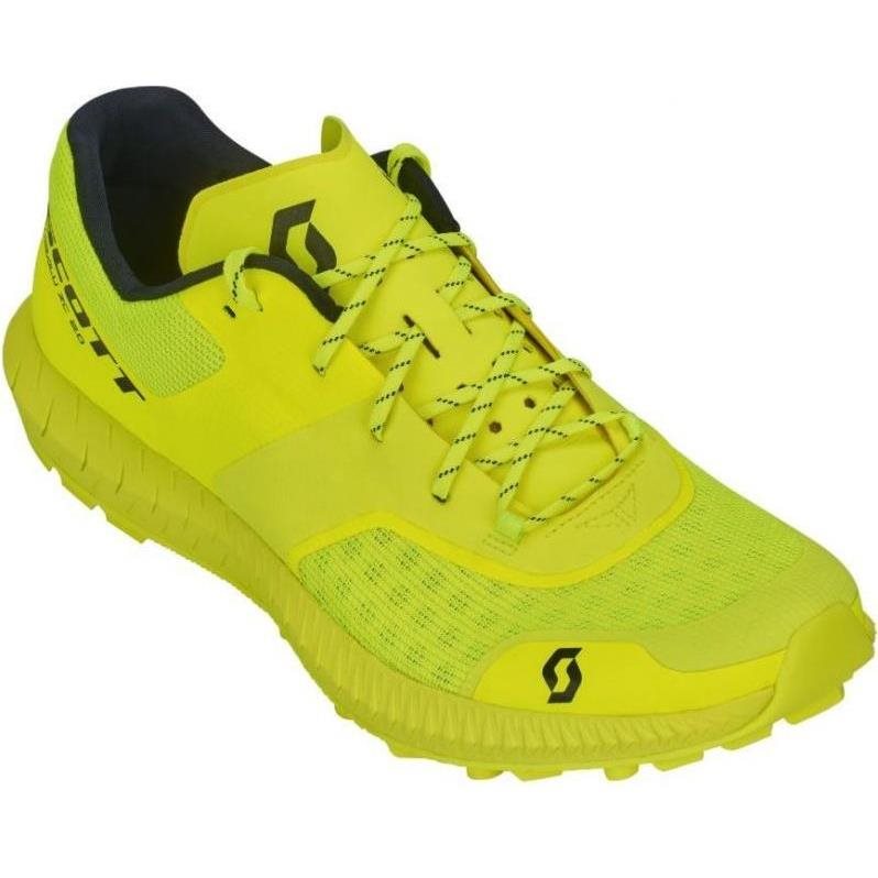 Scott Kinabalu RC 2.0 Yellow