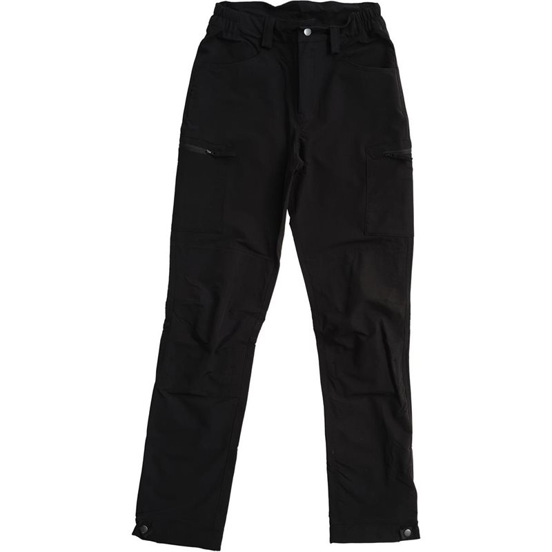 Nordfjell THE Outdoor Pant M Black