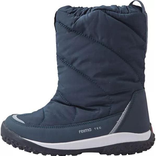 Reimatec winter boots Kinoskin Navy