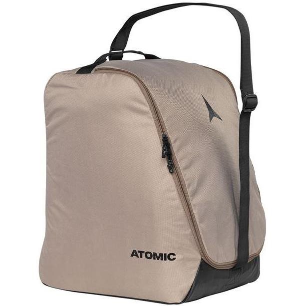 Atomic Boot Bag Beige Beige