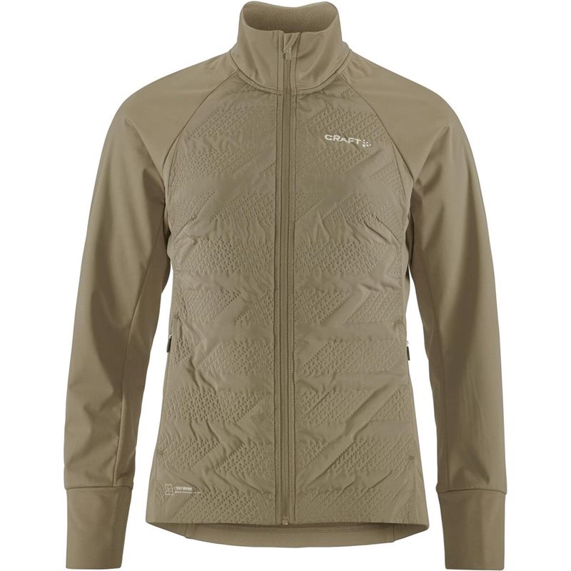 Craft ADV NORDIC TRAINING SPEED JACKET 2 W Raw