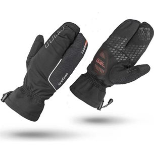 GripGrab Nordic Windproof Deep Winter Lobster Glove, Vinteri