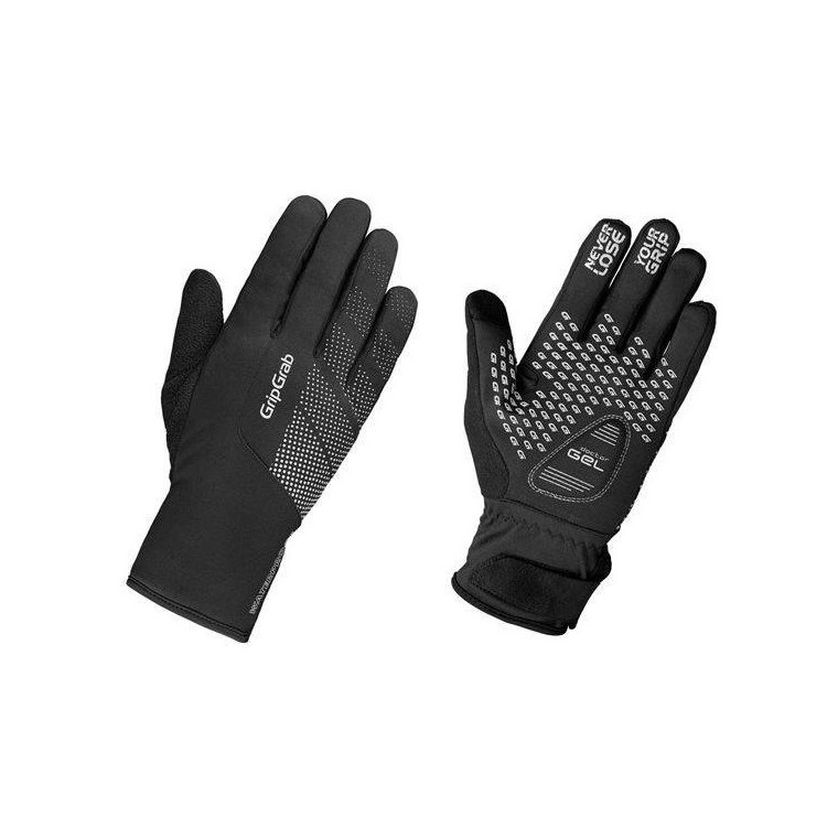 GripGrab Ride Waterproof Winter Glove, Cykelhandskar vinter
