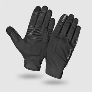 GripGrab Cykelhandskar Hurricane 2 Windproof Midseason
