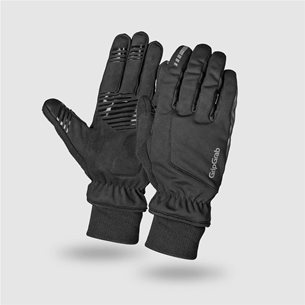 GripGrab Cykelhandskar Windster 2 Windproof Winter