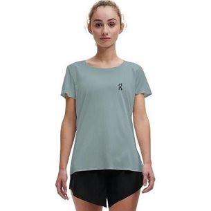 On Performance T-ShirtWomen Black