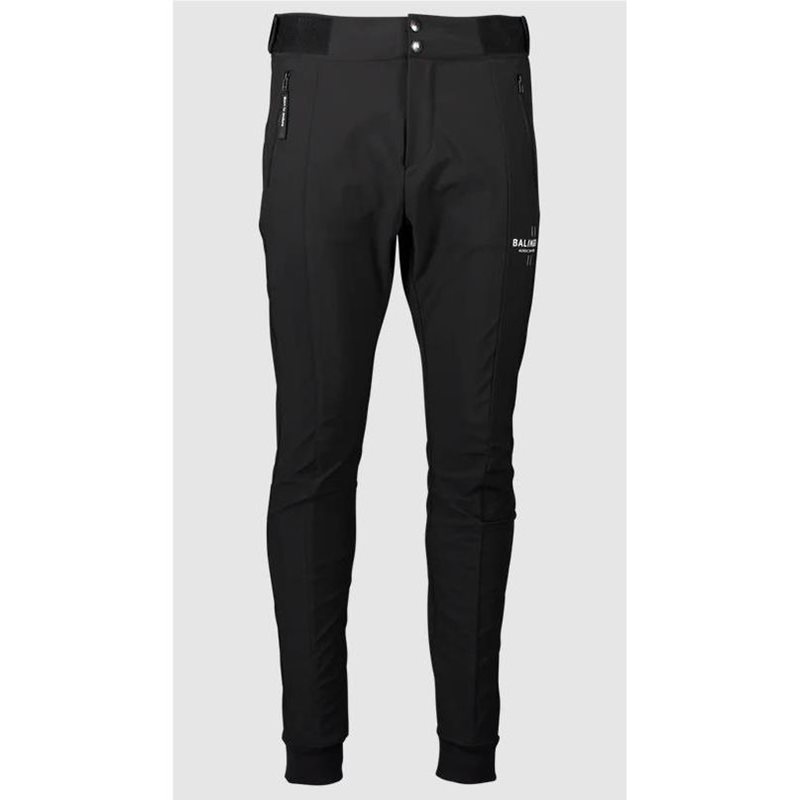 Balingsta Pants No.1 M Black