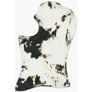 Balingsta Stained  Balaclava Black