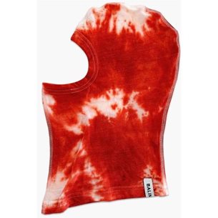 Balingsta Stained  Balaclava Orange