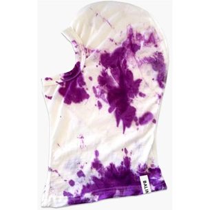 Balingsta Stained  Balaclava Purple