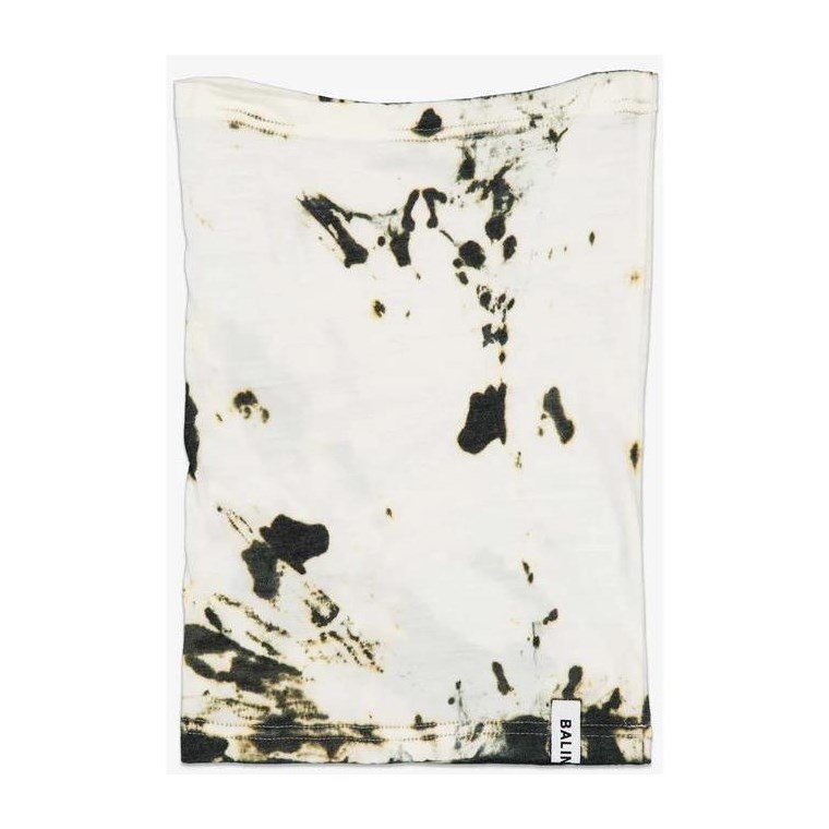 Balingsta Stained  Neck Tube Black