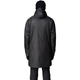 Houdini M's Dunfri Parka True Black