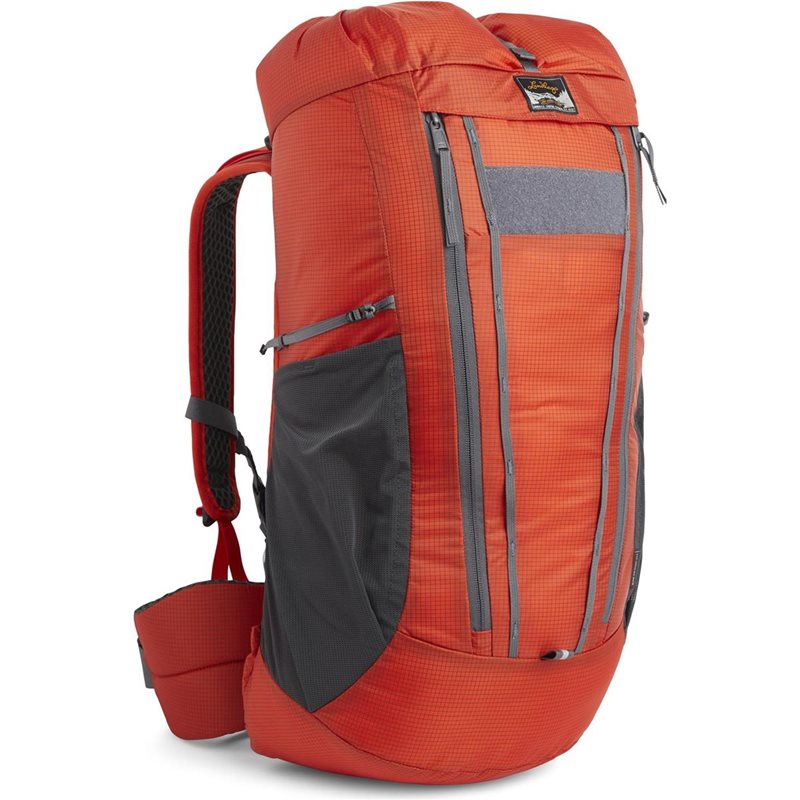 Lundhags Torne Ice Light 25L Lively Red