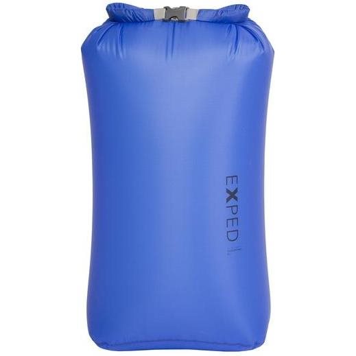 Exped Fold Drybag UL Blue