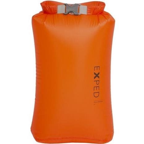 Exped Fold Drybag UL Orange