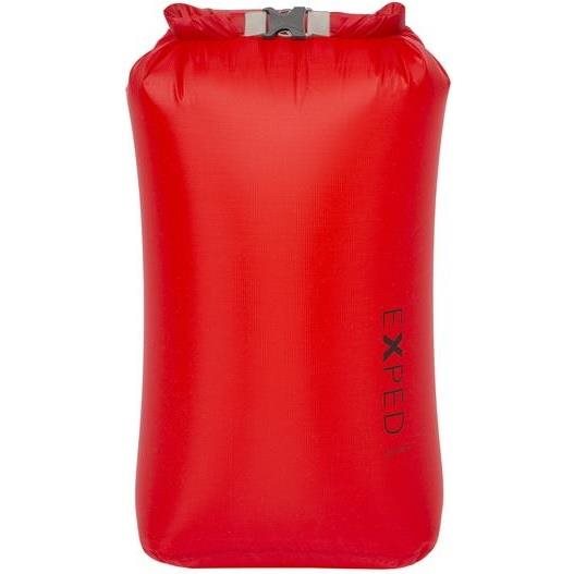 Exped Fold Drybag UL Red